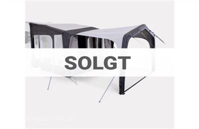 Club Air All-season 390 Canopy